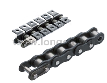 免加油自潤(rùn)滑帶K1附件A系列小型輸送鏈