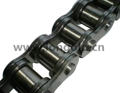 非標重載B系列滾子鏈 非標重載B系列滾子鏈