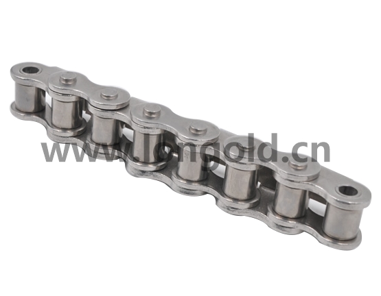 不銹鋼傳動鏈 AS規格 不銹鋼傳動鏈 AS規格