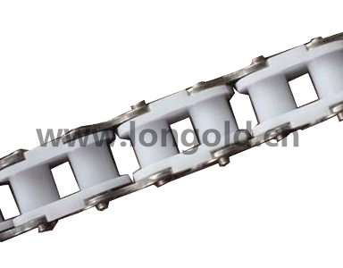 塑料鏈條 PC規格 塑料鏈條 PC規格