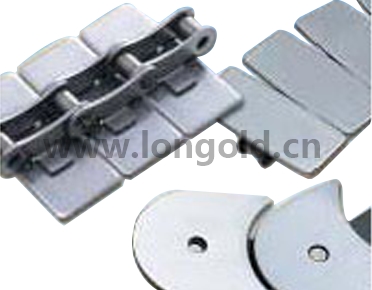 不銹鋼頂板鏈 不銹鋼頂板鏈