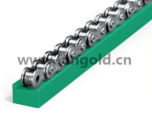 單排鏈條導軌S-TU型 單排鏈條導軌S-TU型