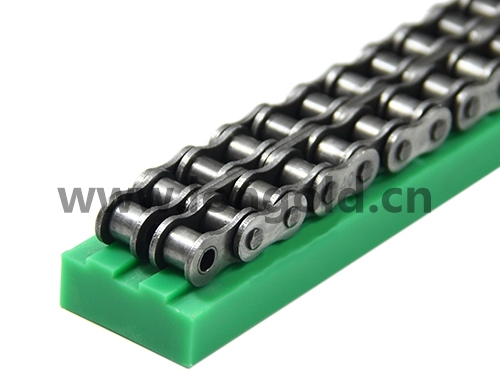 雙排鏈條導軌S-T型 雙排鏈條導軌S-T型