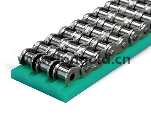 三排鏈條導軌S-T型 三排鏈條導軌S-T型