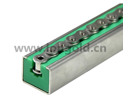 單排鏈條導軌S-CKG型 單排鏈條導軌S-CKG型