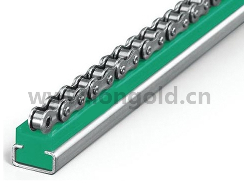單排鏈條導軌S-CTU型 單排鏈條導軌S-CTU型