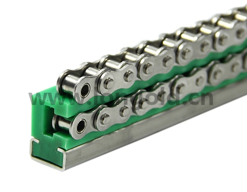 單排鏈條導軌S-ETA型 單排鏈條導軌S-ETA型