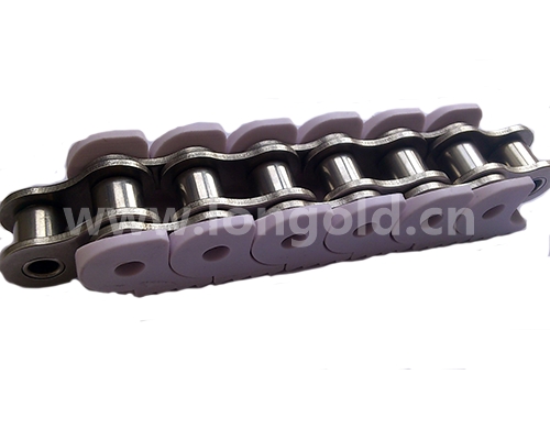 電鍍行業輸送用齒形蓋罩鏈條 電鍍行業輸送用齒形蓋罩鏈條