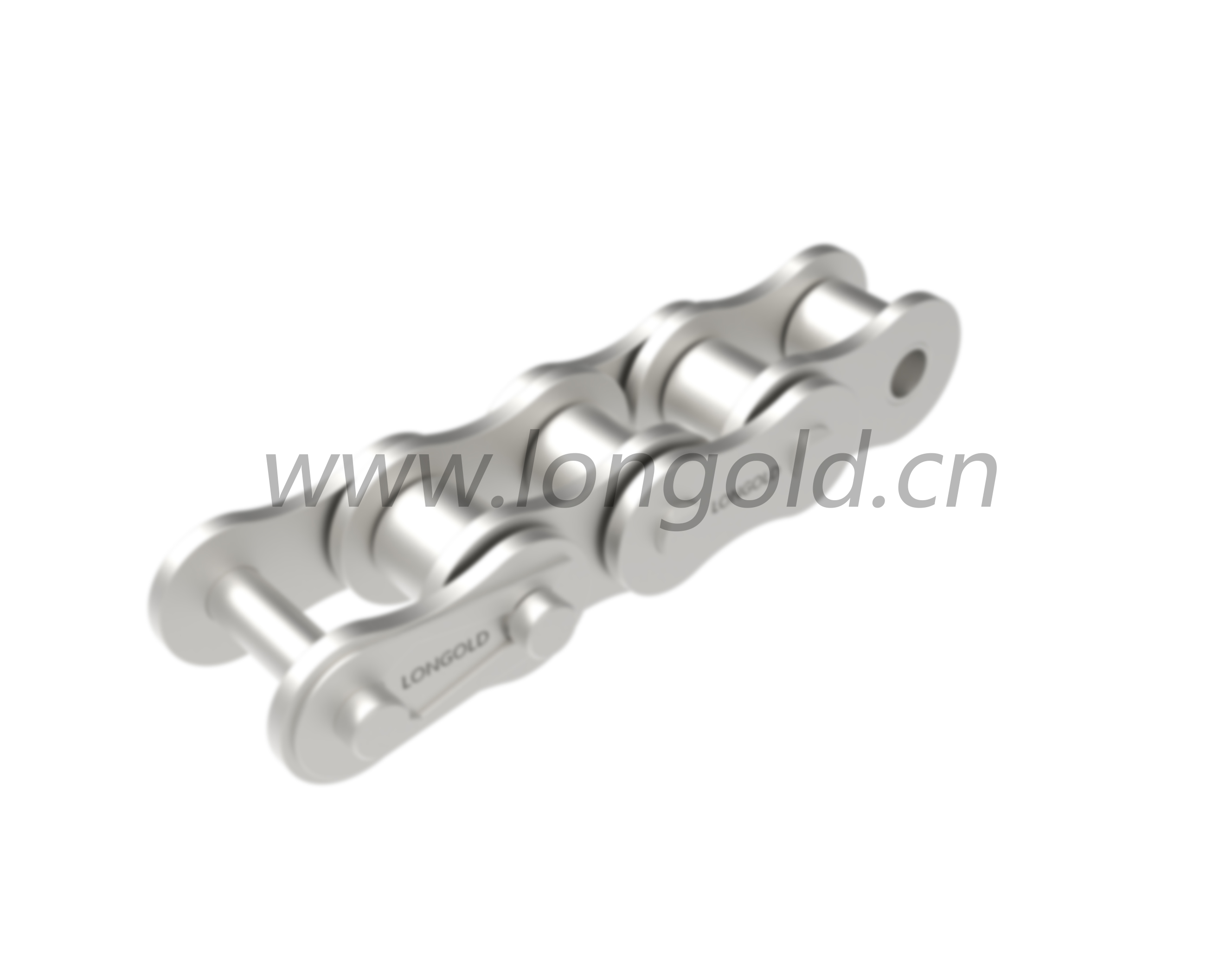 A系列鍍鎳滾子鏈條 A系列鍍鎳滾子鏈條