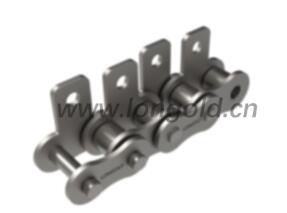 免加油自潤(rùn)滑帶SA1附件A系列小型輸送鏈