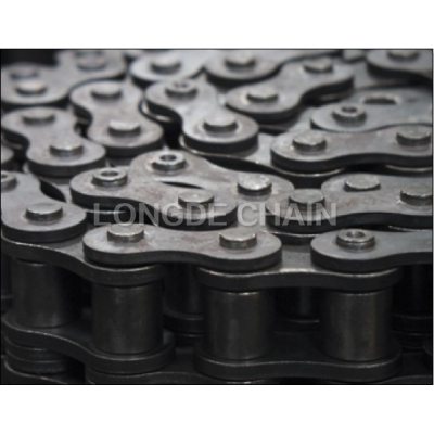 SH系列高強(qiáng)度短節(jié)距重載滾子鏈條 SH系列高強(qiáng)度短節(jié)距重載滾子鏈條
