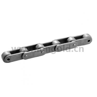 英制節(jié)距大型輸送鏈 DT規(guī)格