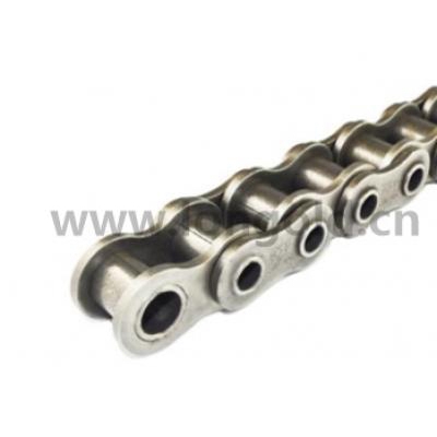 B系列不銹鋼短節距空心銷軸鏈 B系列不銹鋼短節距空心銷軸鏈