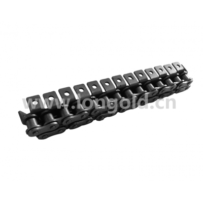 多節(jié)帶A1附件B系列小型輸送鏈 多節(jié)帶A1附件B系列小型輸送鏈