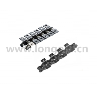 多節(jié)帶K1附件A系列小型輸送鏈 多節(jié)帶K1附件A系列小型輸送鏈